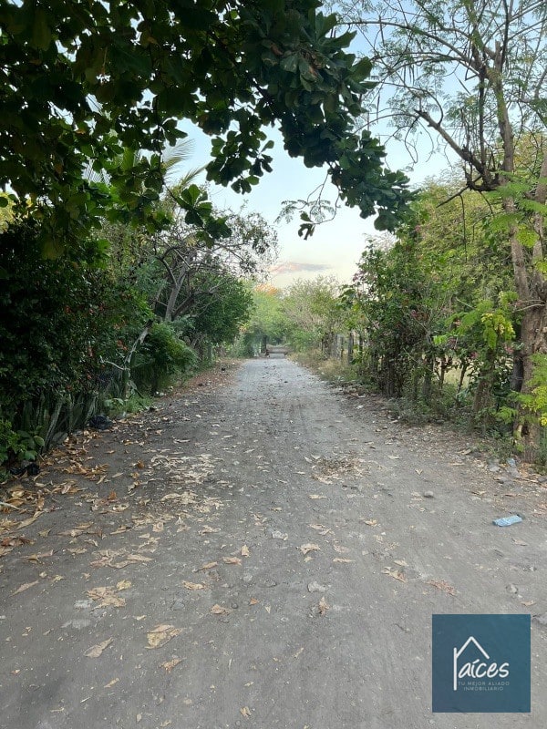 Terreno en venta en MONTERRICO ideal para desarrollar hotel (D) - 6