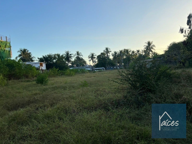 Terreno en venta en MONTERRICO ideal para desarrollar hotel (D) - 3