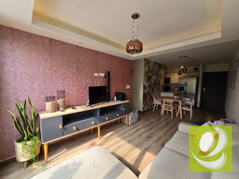 RENTO/VENDO APTO EN BALMES ZONA 11 - 9