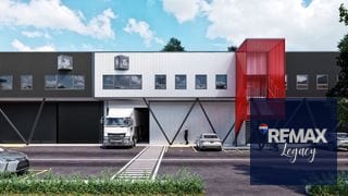 Terreno Industrial Venta | Zona 12 | Dic25 — Terreno en Venta en Zona 12, Guatemala, Ciudad — miniatura 7 de 12