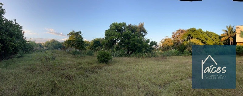 Terreno en venta en MONTERRICO ideal para desarrollar hotel (D) - 11
