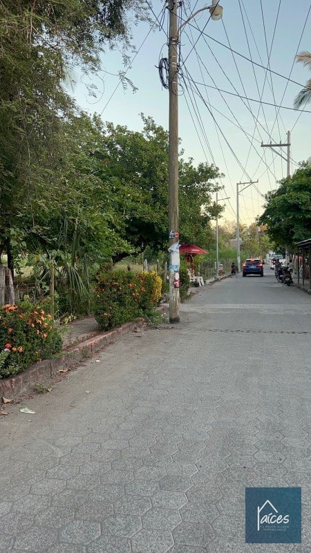 Terreno en venta en MONTERRICO ideal para desarrollar hotel (D) - 4
