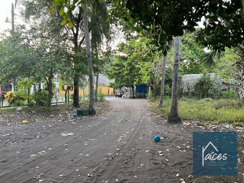 Terreno en venta en MONTERRICO ideal para desarrollar hotel (D) - 7