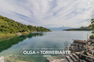 Terreno en Atitlan, Pajaibal de la Sirena — Terreno en Venta en Cerro de Oro, Sololá — miniatura 12 de 13