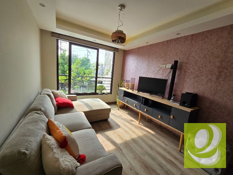 Balmes 47 Vendo Apartamento zona 11 - 6