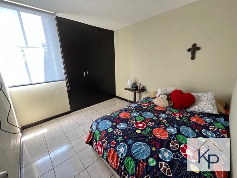 Bonita casa en venta carretera a san José Pinula - 13