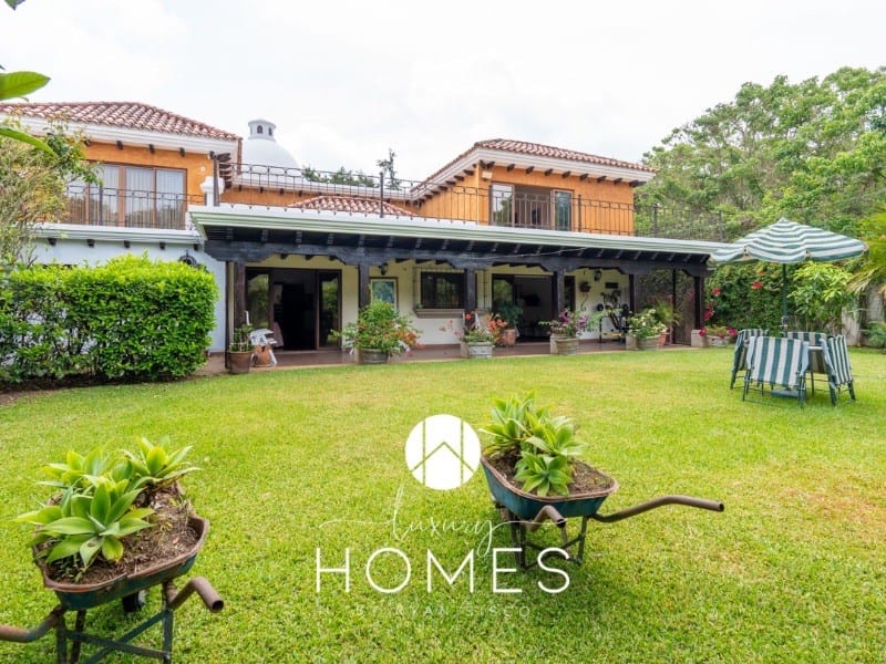Casa en Venta, Km. 23.5 Carretera a El Salvador. — Casa en Venta en km 21-25, Carretera a El Salvador, Guatemala, Ciudad — foto 9 de 13