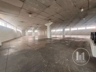 Renta de Edificio Ideal Bodegas Industra o Comercio — Bodega / Ofibodega en Alquiler en Zona 12, Guatemala, Ciudad — miniatura 4 de 5