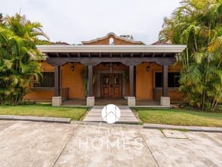 Casa en Venta, Km. 23.5 Carretera a El Salvador. — Casa en Venta en km 21-25, Carretera a El Salvador, Guatemala, Ciudad — miniatura 2 de 13