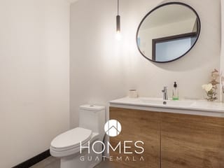Apartamento en Venta, Zona 13. — Apartamento en Venta en Zona 13, Guatemala, Ciudad — miniatura 4 de 13