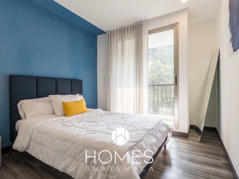 Apartamento en Venta, Zona 13. — Apartamento en Venta en Zona 13, Guatemala, Ciudad — foto 9 de 13