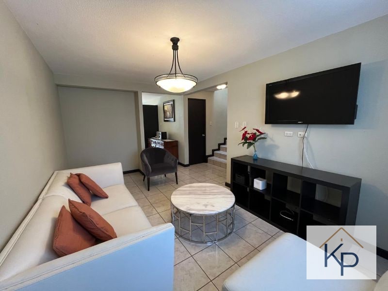 Bonita casa en venta carretera a san José Pinula - 16