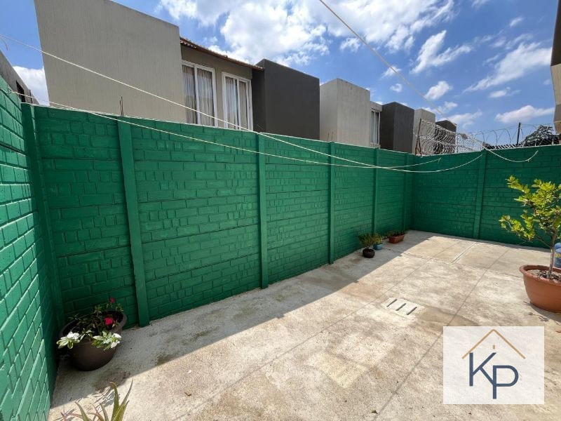 Bonita casa en venta carretera a san José Pinula - 6