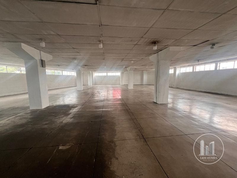 Renta de Edificio Ideal Bodegas Industra o Comercio — Bodega / Ofibodega en Alquiler en Zona 12, Guatemala, Ciudad — foto 1 de 5