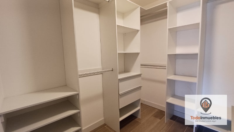 Apartamento en Renta en Seghería z14 - 6
