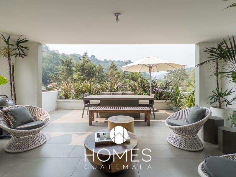 Apartamento en Venta, Zona 13. — Apartamento en Venta en Zona 13, Guatemala, Ciudad — foto 6 de 13