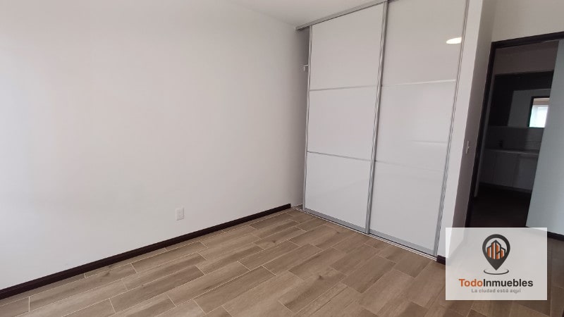 Apartamento en Renta en Seghería z14 - 3