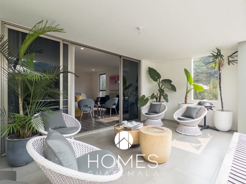 Apartamento en Venta, Zona 13. — Apartamento en Venta en Zona 13, Guatemala, Ciudad — foto 5 de 13