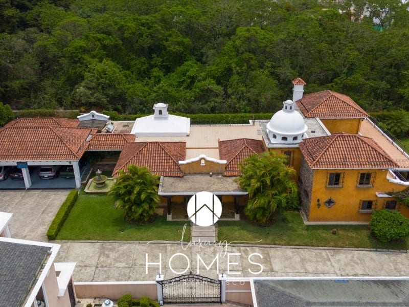 Casa en Venta, Km. 23.5 Carretera a El Salvador. — Casa en Venta en km 21-25, Carretera a El Salvador, Guatemala, Ciudad — foto 4 de 13