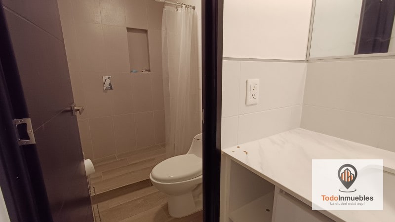 Apartamento en Renta en Seghería z14 - 7