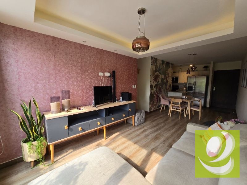 Balmes 47 Vendo Apartamento zona 11 - 7