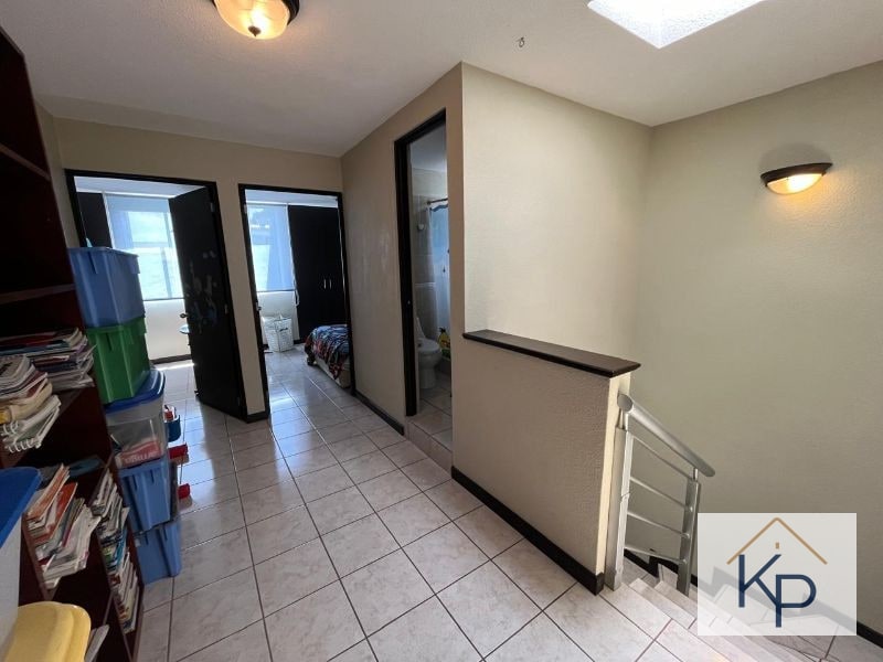 Bonita casa en venta carretera a san José Pinula - 15