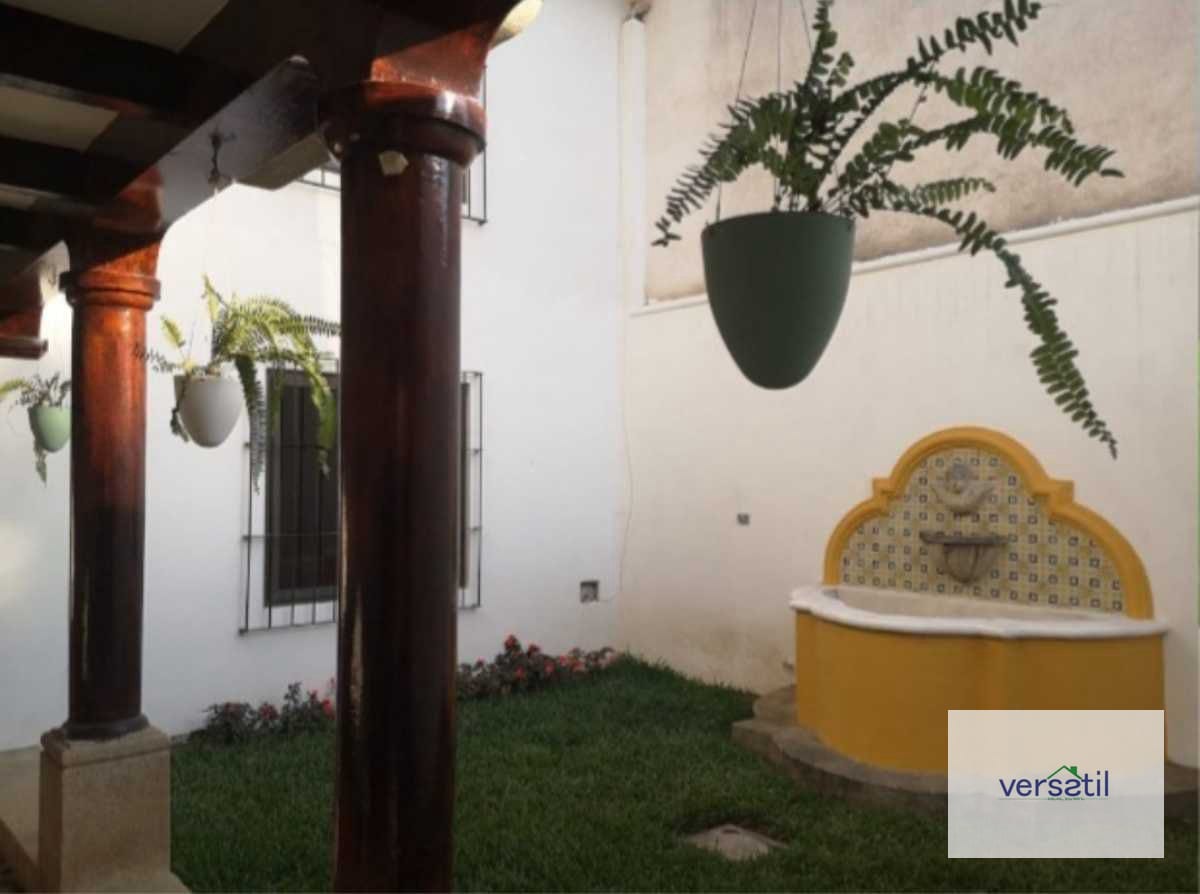 Casa en Alquiler AMUEBLADA Antigua Guatemala  — Casa en Alquiler en Antigua, Sacatepéquez — foto 8 de 12