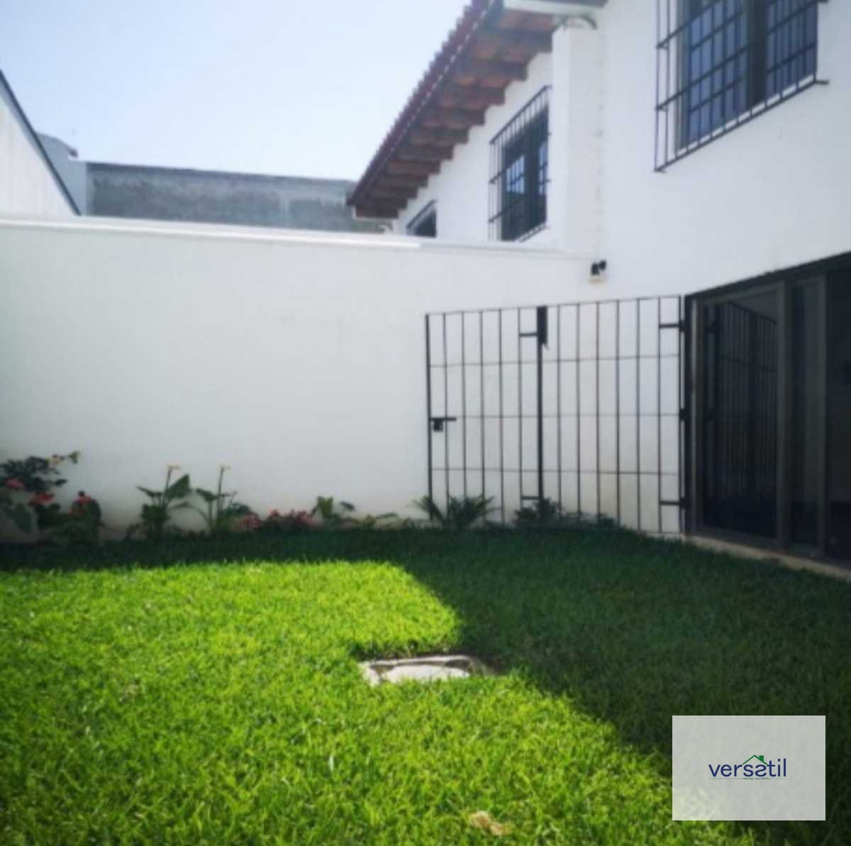 Casa en Alquiler AMUEBLADA Antigua Guatemala  — Casa en Alquiler en Antigua, Sacatepéquez — foto 5 de 12