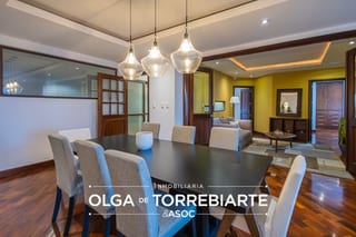 Apartamento amueblado en Santa María, Zona 10 — Apartamento en Alquiler en Santa María, Zona 10, Guatemala, Ciudad — miniatura 8 de 13