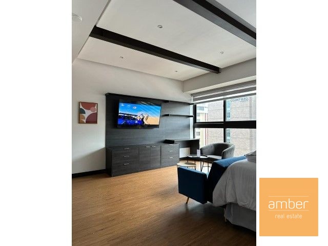 Apartamento Amueblado Edificio Canamco, Zona 10 - 1