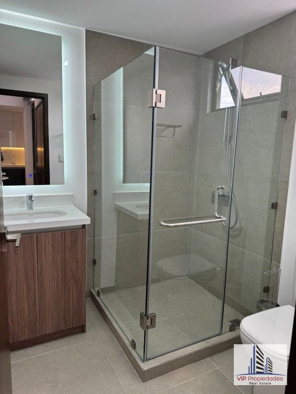 Zona 10, alquilo apartamento amueblado — Apartamento en Alquiler en Brunelo, Zona 10, Guatemala, Ciudad — foto 4 de 10