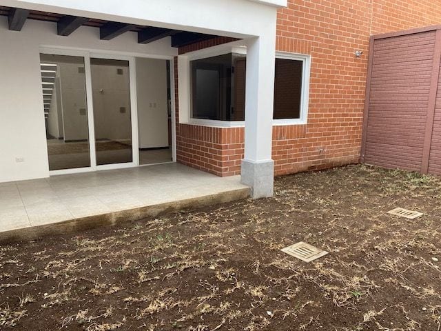 LINDA CASA VENTA A ESTRENAR CES — Casa en Venta en Trivento, Carretera a El Salvador, Guatemala, Ciudad — foto 14 de 14