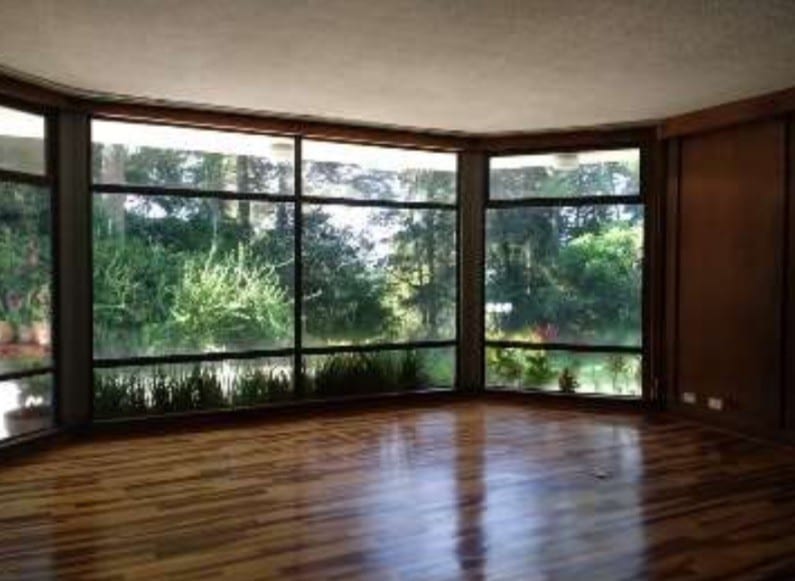 Terreno/Casa en la Cañada zona 14 — Terreno en Venta en Zona 14, Guatemala, Ciudad — foto 3 de 8