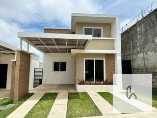 Casa en Renta en KM.25 CAES — Casa en Alquiler en Carretera a El Salvador, Guatemala, Ciudad — miniatura 1 de 15