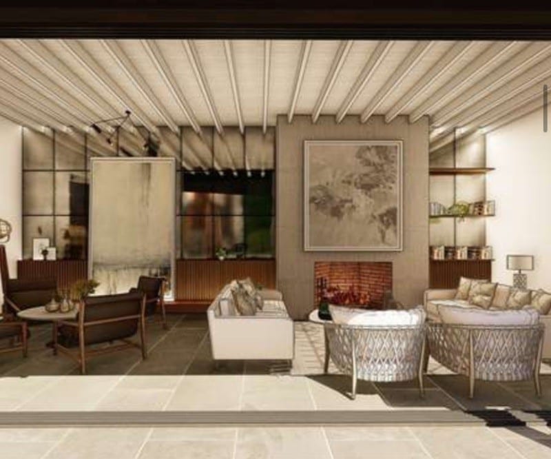 Casa en venta Hacienda el Comendador Antigua Guatemala — Casa en Venta en Antigua, Sacatepéquez — foto 4 de 9