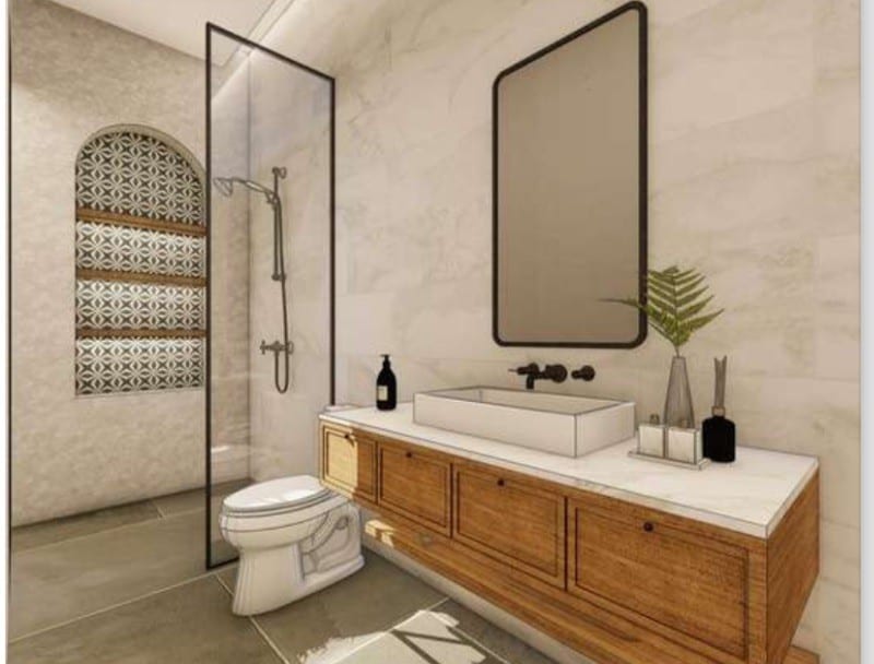 Casa en venta Hacienda el Comendador Antigua Guatemala — Casa en Venta en Antigua, Sacatepéquez — foto 2 de 9