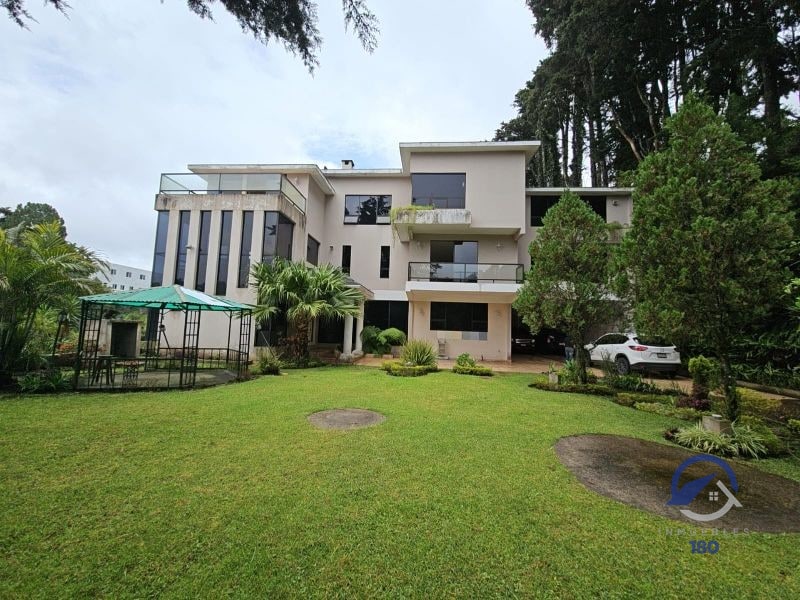 Casa en Venta en Residenciales San Antonio, Km 16-5, CAES. - 12
