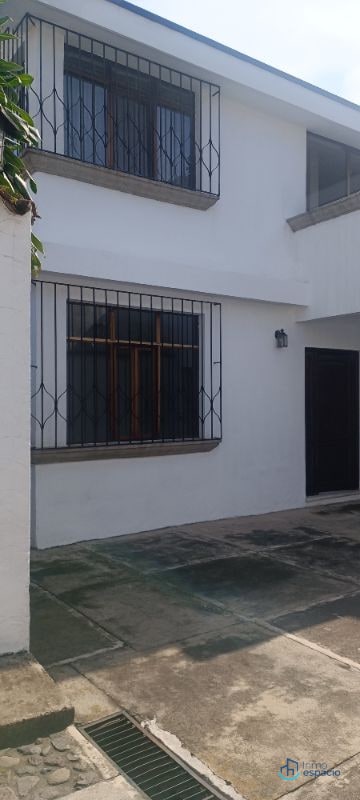 Casa en venta, zona 12-El Carmen - 2