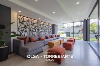 Apartamento en renta Edificio Naori, zona 10 — Apartamento en Alquiler en Naori, Zona 10, Guatemala, Ciudad — miniatura 12 de 16
