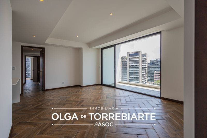 Apartamento en renta Edificio Naori, zona 10 — Apartamento en Alquiler en Naori, Zona 10, Guatemala, Ciudad — foto 15 de 16