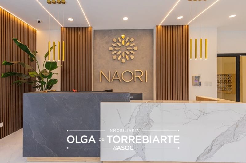 Apartamento en renta Edificio Naori, zona 10 — Apartamento en Alquiler en Naori, Zona 10, Guatemala, Ciudad — foto 16 de 16