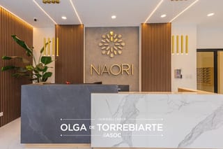 Apartamento en renta Edificio Naori, zona 10 — Apartamento en Alquiler en Naori, Zona 10, Guatemala, Ciudad — miniatura 16 de 16