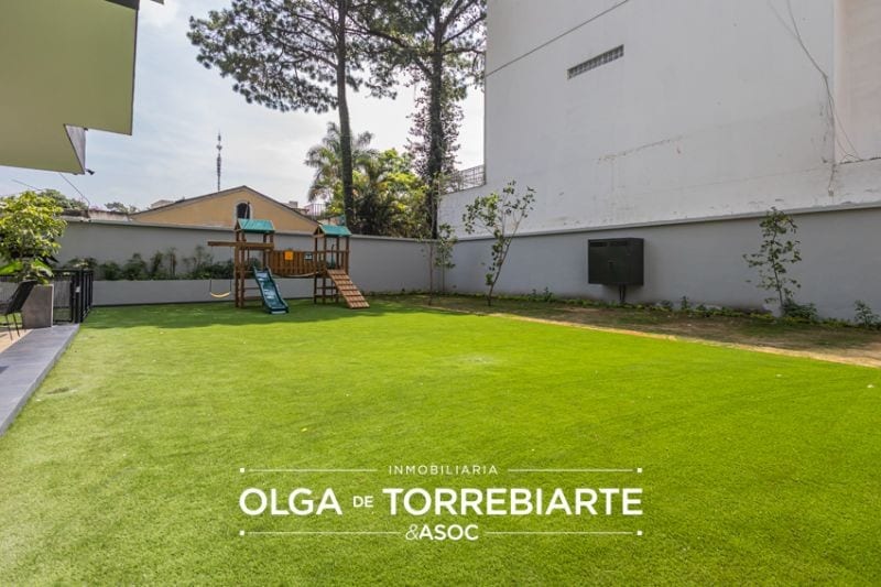 Apartamento en renta Edificio Naori, zona 10 — Apartamento en Alquiler en Naori, Zona 10, Guatemala, Ciudad — foto 3 de 16