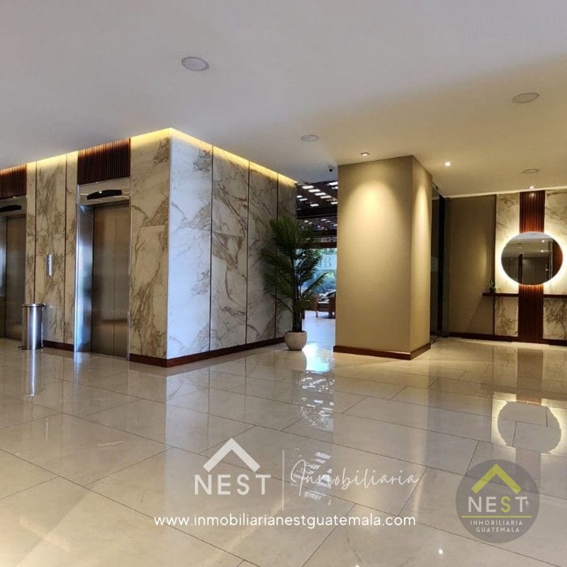 Apartamento amplio en Renta | Boticelli II - zona 15 — Apartamento en Alquiler en Botticelli II, Zona 15, Guatemala, Ciudad — foto 13 de 17