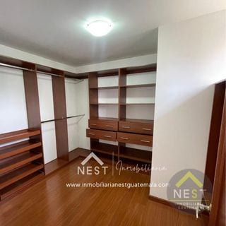 Apartamento amplio en Renta | Boticelli II - zona 15 — Apartamento en Alquiler en Botticelli II, Zona 15, Guatemala, Ciudad — miniatura 7 de 17