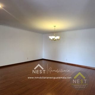 Apartamento amplio en Renta | Boticelli II - zona 15 — Apartamento en Alquiler en Botticelli II, Zona 15, Guatemala, Ciudad — miniatura 4 de 17