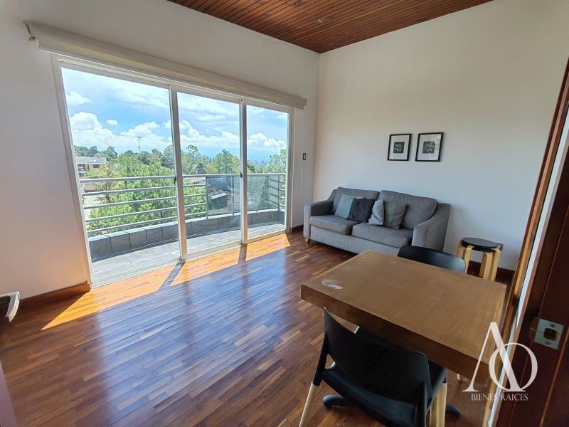 Apartamento en Alquiler Edificio Lindora Lofts, zona 16 - 5