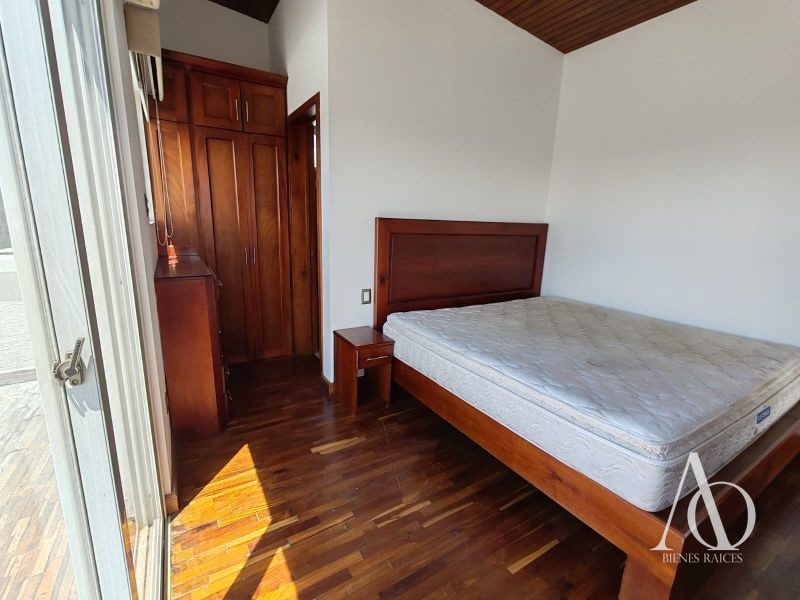 Apartamento en Alquiler Edificio Lindora Lofts, zona 16 - 7