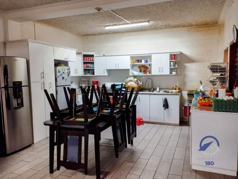 Casa en Venta en Barrio Gerona, zona 1, Ciudad de Guatemala - 14