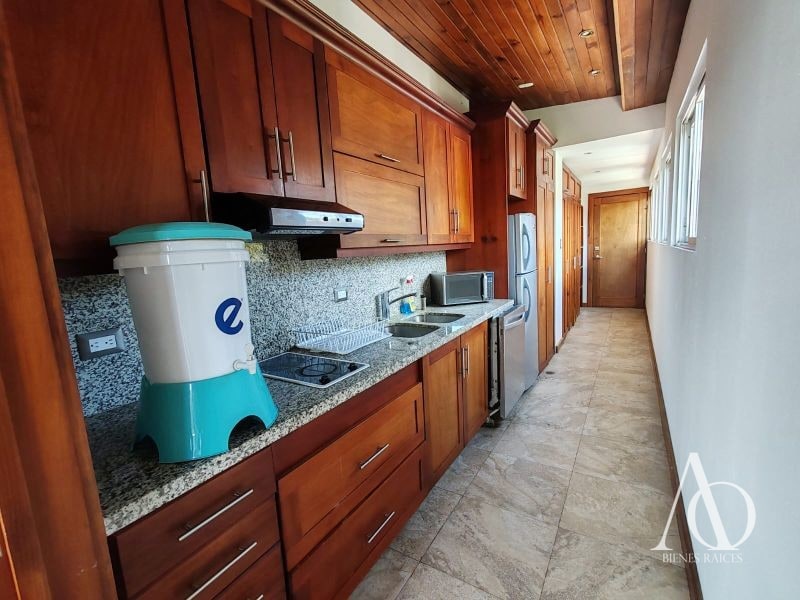 Apartamento en Alquiler Edificio Lindora Lofts, zona 16 - 3
